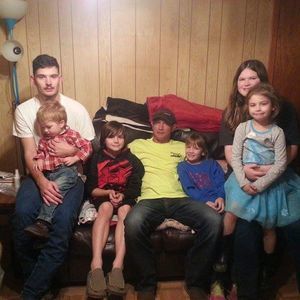 Meet your Posher, Brian